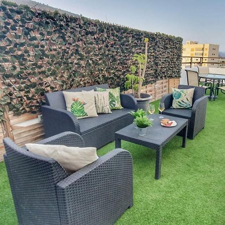 Апартаменти Terraza De Santa Cruz Екстер'єр фото